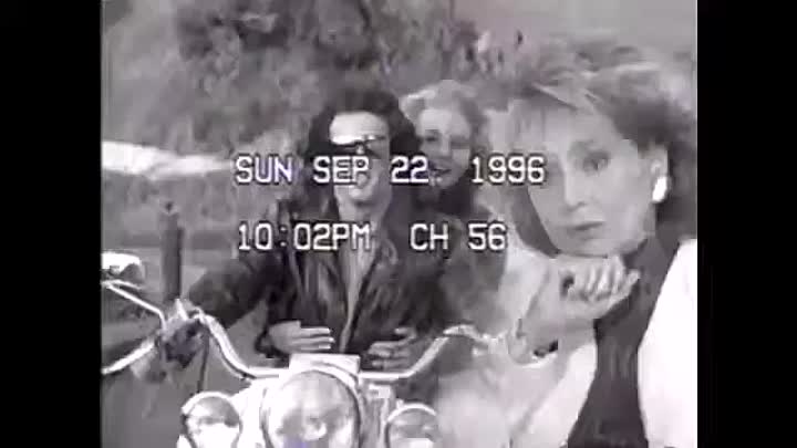 ⁣Audrey Hepburn 1989 Barbara Walters Interviews