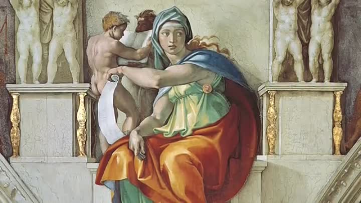 ⁣The Comprehensive Greek Mythology documentary