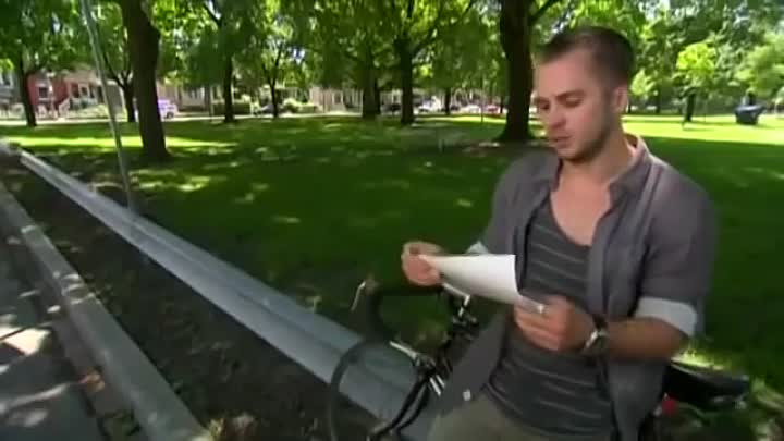 Come Dine With Me Canada -BBQ Week