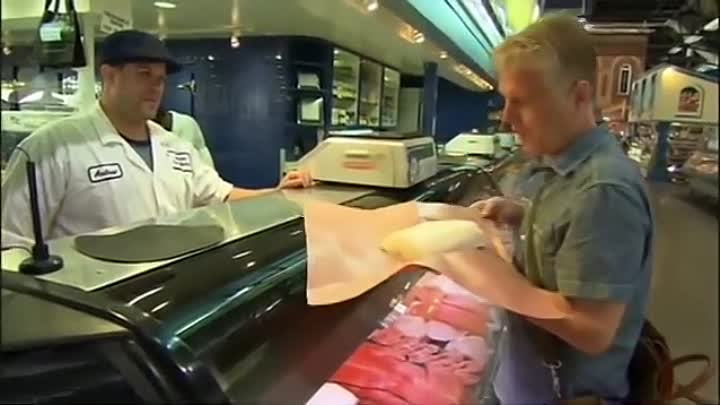 Come Dine With Me Canada -Season 1 Group 1