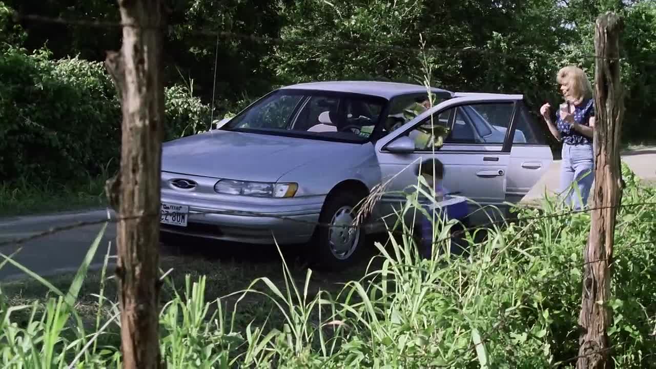 Deadly Family Secrets -1995