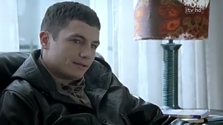 ⁣The Fixer 08 of 12