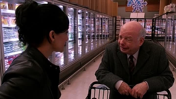 ⁣The Good Wife S06E22 HDTV XviD-FUM