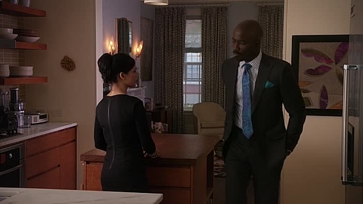 The Good Wife S06E11 HDTV XviD-FUM