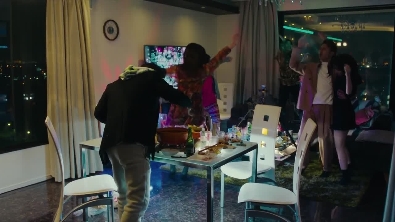 Underdog Part One 2020 JAPANESE HC ENG SUBS 1080p WEBRip x264 AAC-