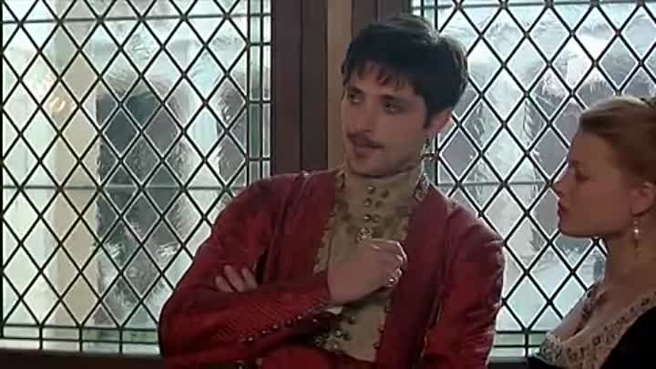 La Princesse De Montpensier 2010 FRENCH BDRip XviD CD2-MAGiCAL