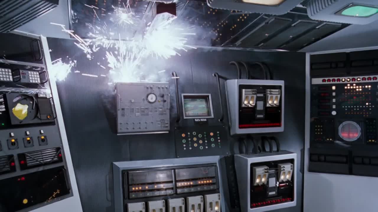 ⁣Airplane 2 The Sequel 1982 1080p BluRay x264 AAC5 1-