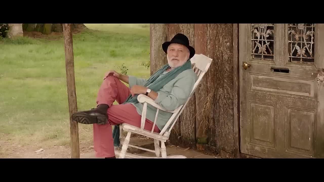 Family Spirit -French Comedy