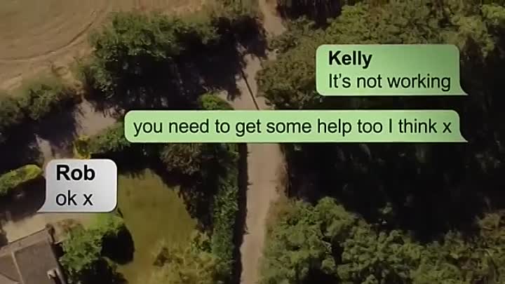 Murder In The Family