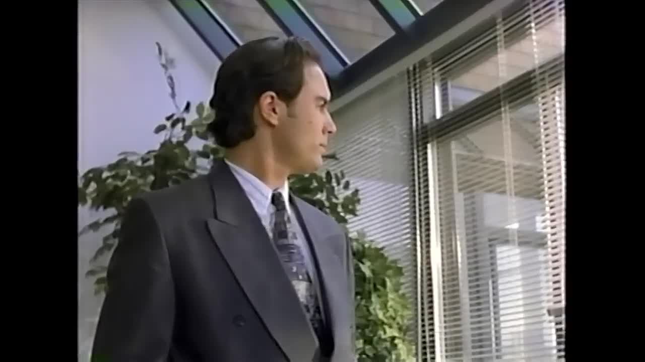 Exception to the Rule -1997