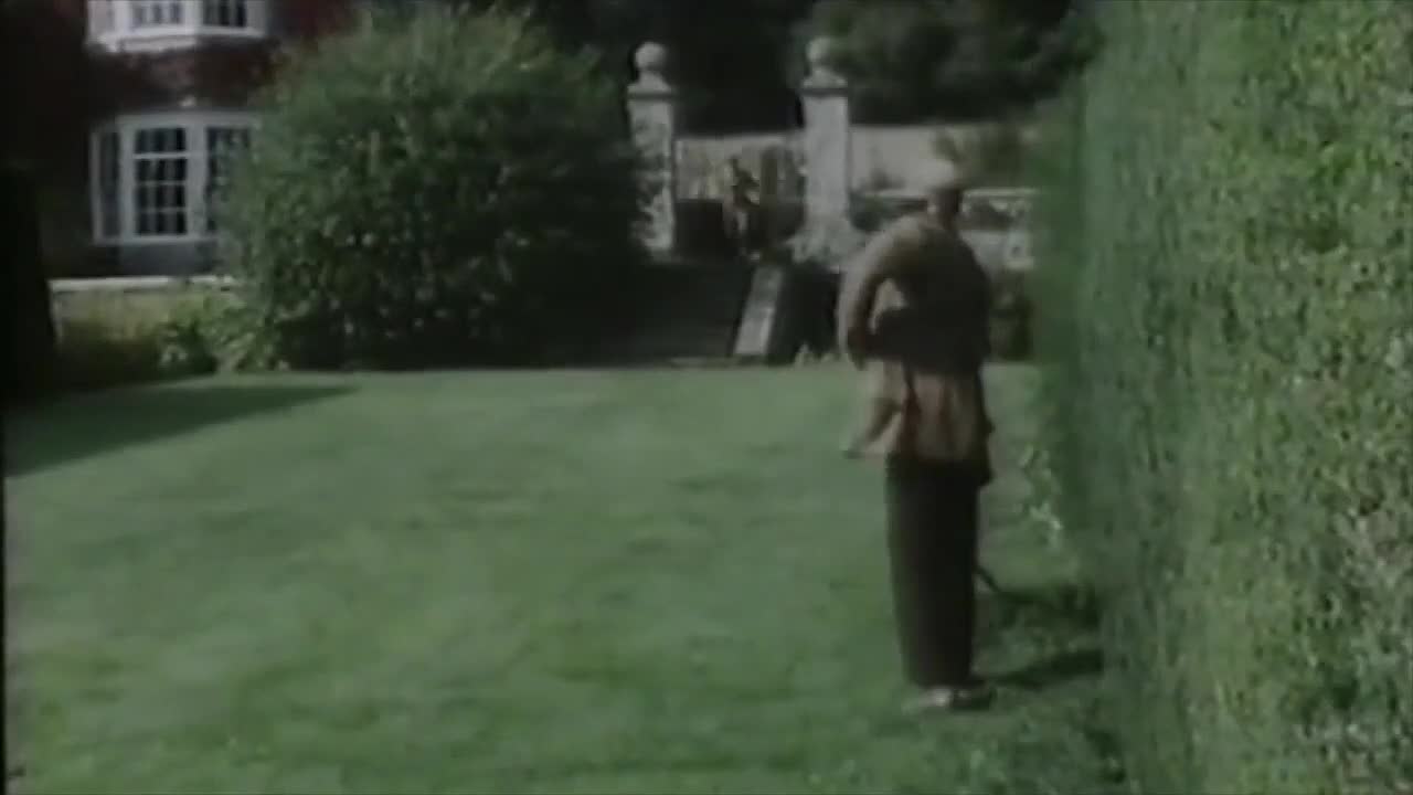 My Cousin Rachel Part 4