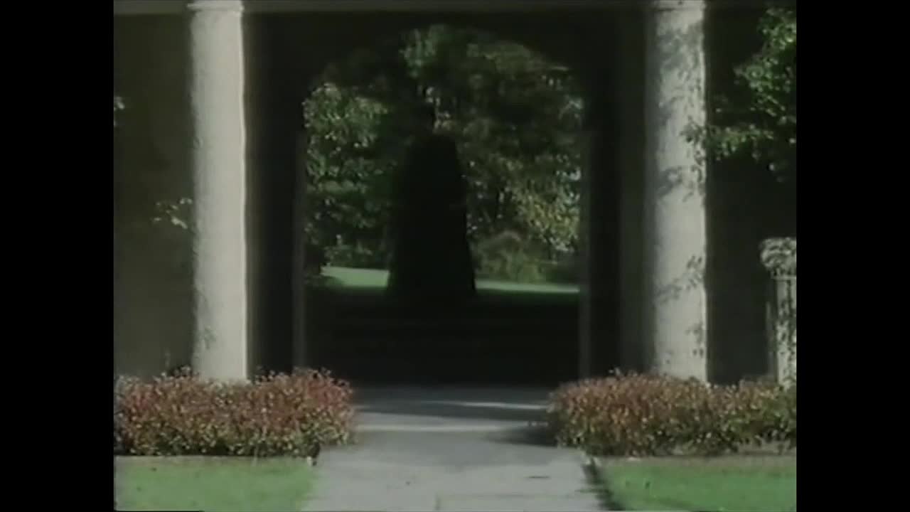 My Cousin Rachel Part 3