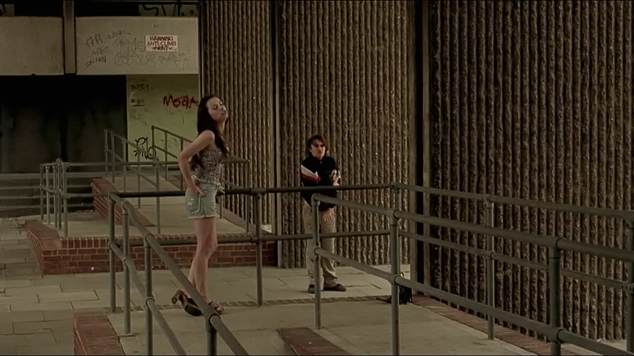 All or Nothing -1992