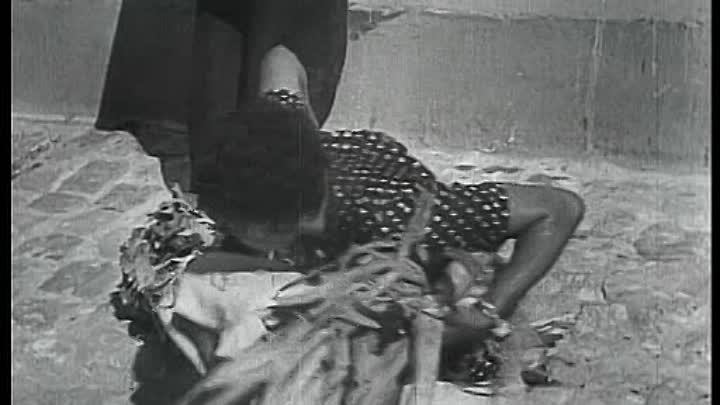 Jean Gabin - 1934 - Zouzou French Dvdrip XviD