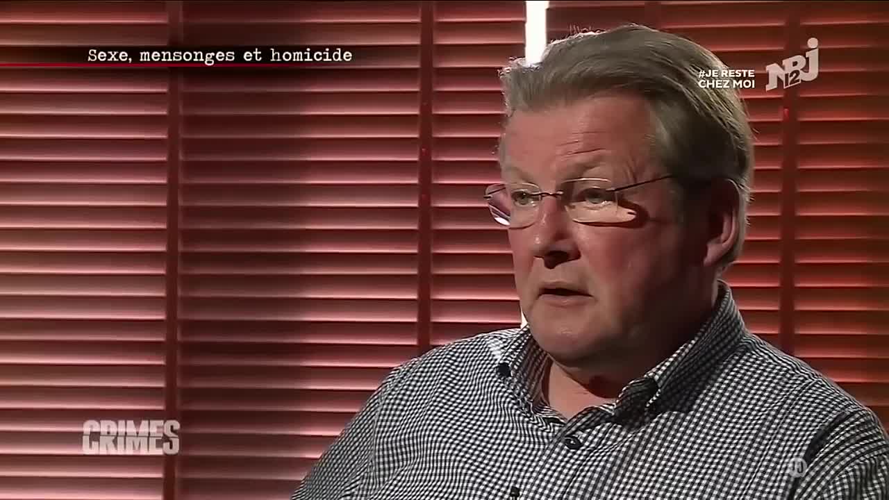 CRIMES - En pays Breton l'institutrice infanticide