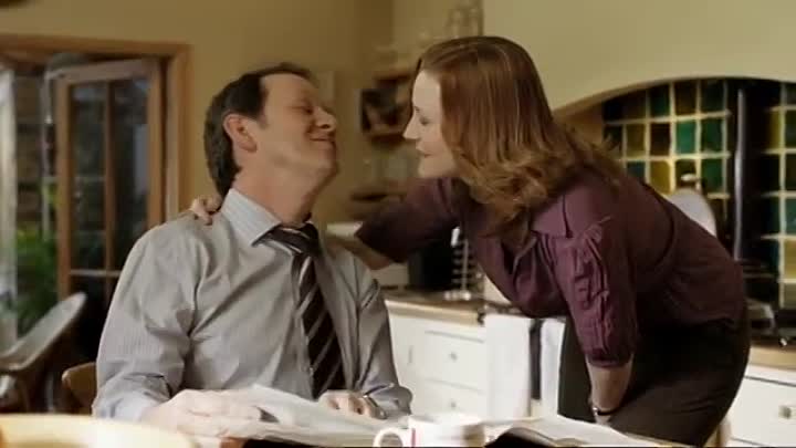 The Children ITV Miniseries Episode 1