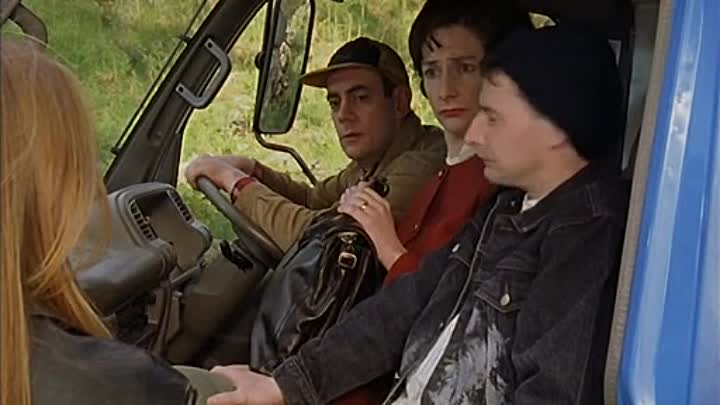 Ballykissangel S04E01 -All Bar One