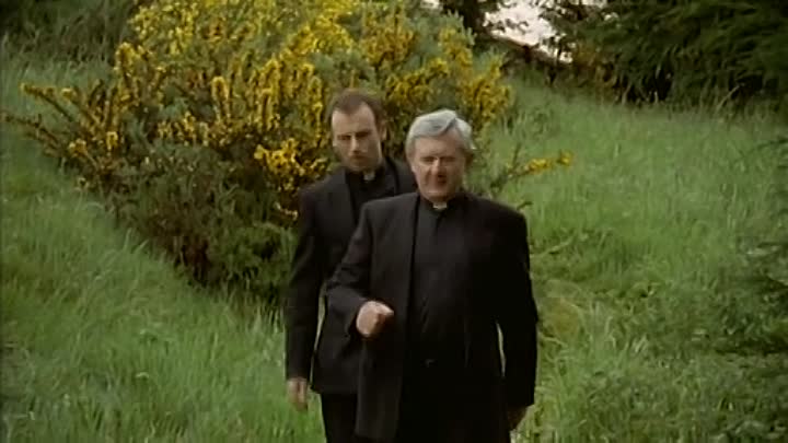Ballykissangel S04E02 -He Healeth the Sick