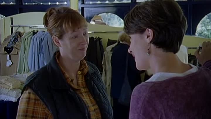 Ballykissangel S04E10 -Births, Deaths and Marriages