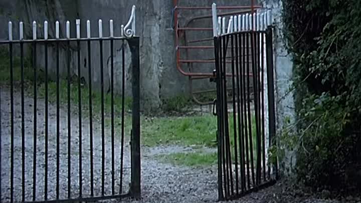 Ballykissangel S04E11 -It's a Man's Life