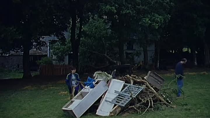 Ballykissangel S04E12 -The Final Frontier