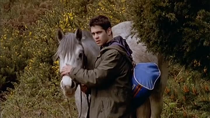 Ballykissangel S04E04 -Par for the Course