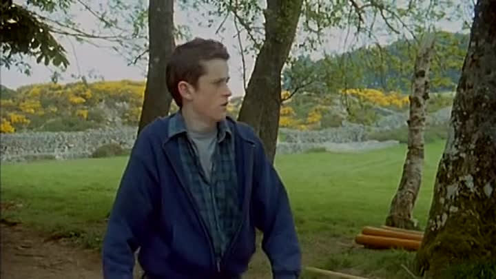Ballykissangel S04E05 -The Odd Couple