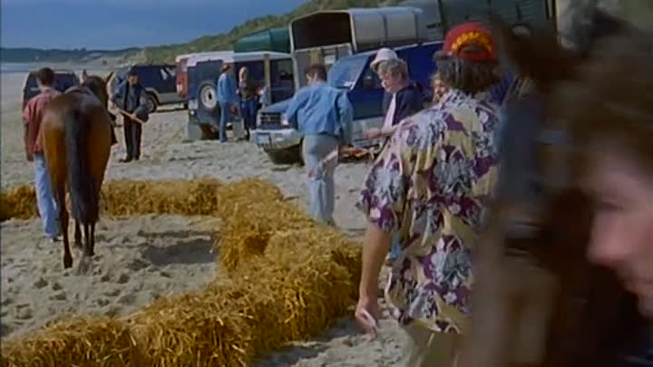 Ballykissangel S04E06 -Turf