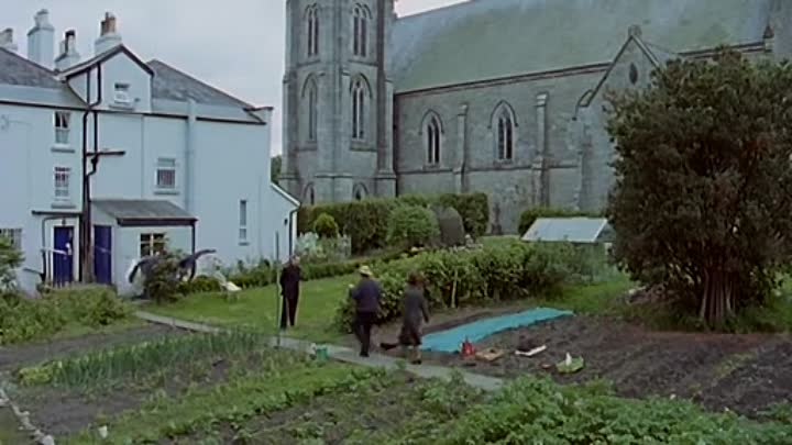Ballykissangel S04E08 -Rock Bottom
