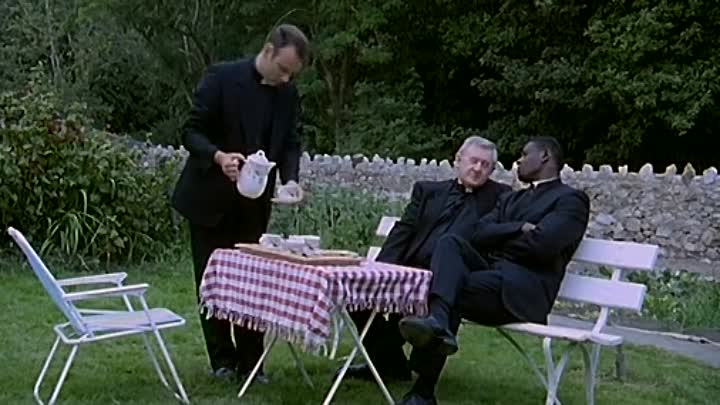 Ballykissangel S04E09 -As Stars Look Down