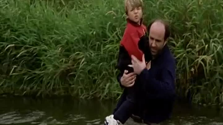 Ballykissangel S05E10 -With a Song in My Heart