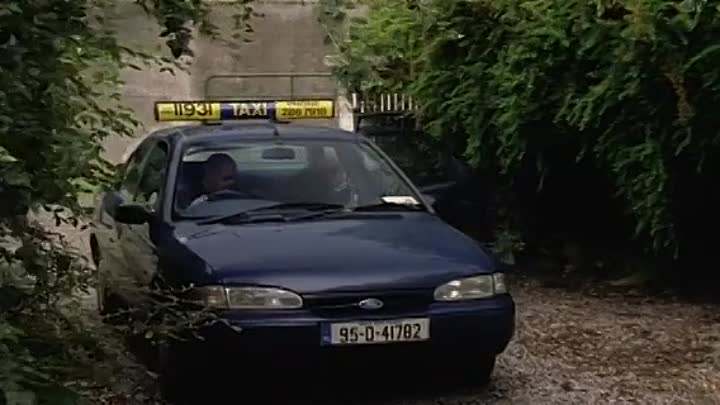 Ballykissangel S06E02 -Drink