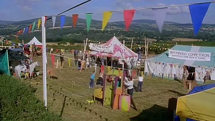 Ballykissangel S06E06 -In a Jam