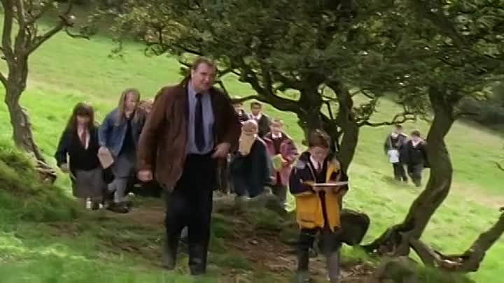 Ballykissangel S06E07 -Getting Better All the Time