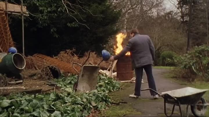 Shooting the Past -E02