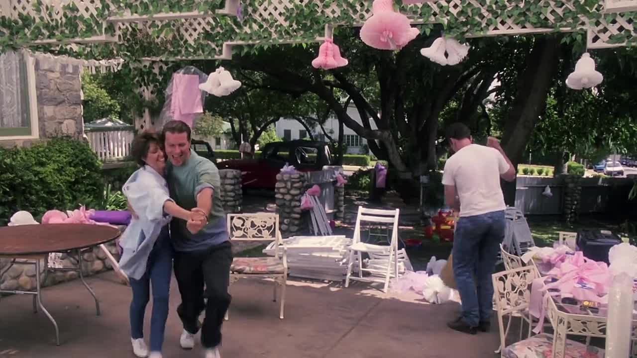 Mother of The Bride -1989