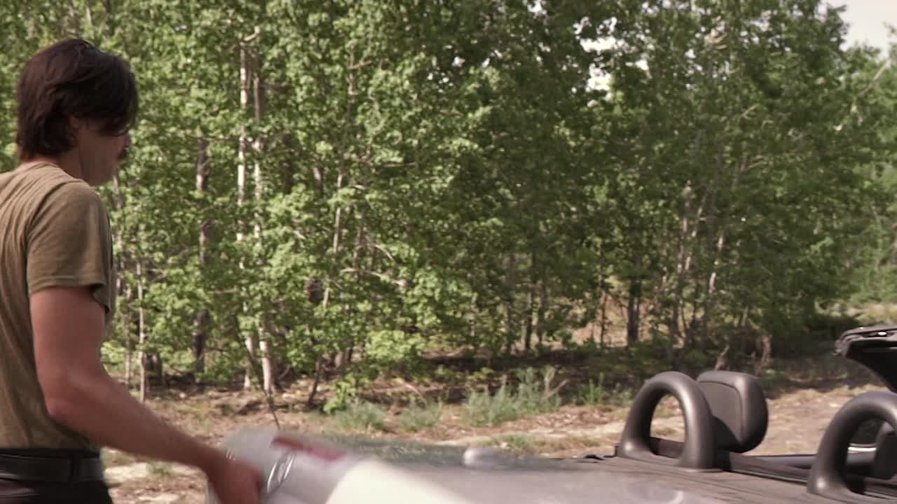 The Tomorrow Job 2023 1080p WEBRip x264 AAC5 1-