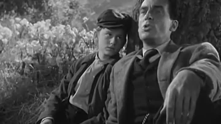 How Green Was My Valley -1941