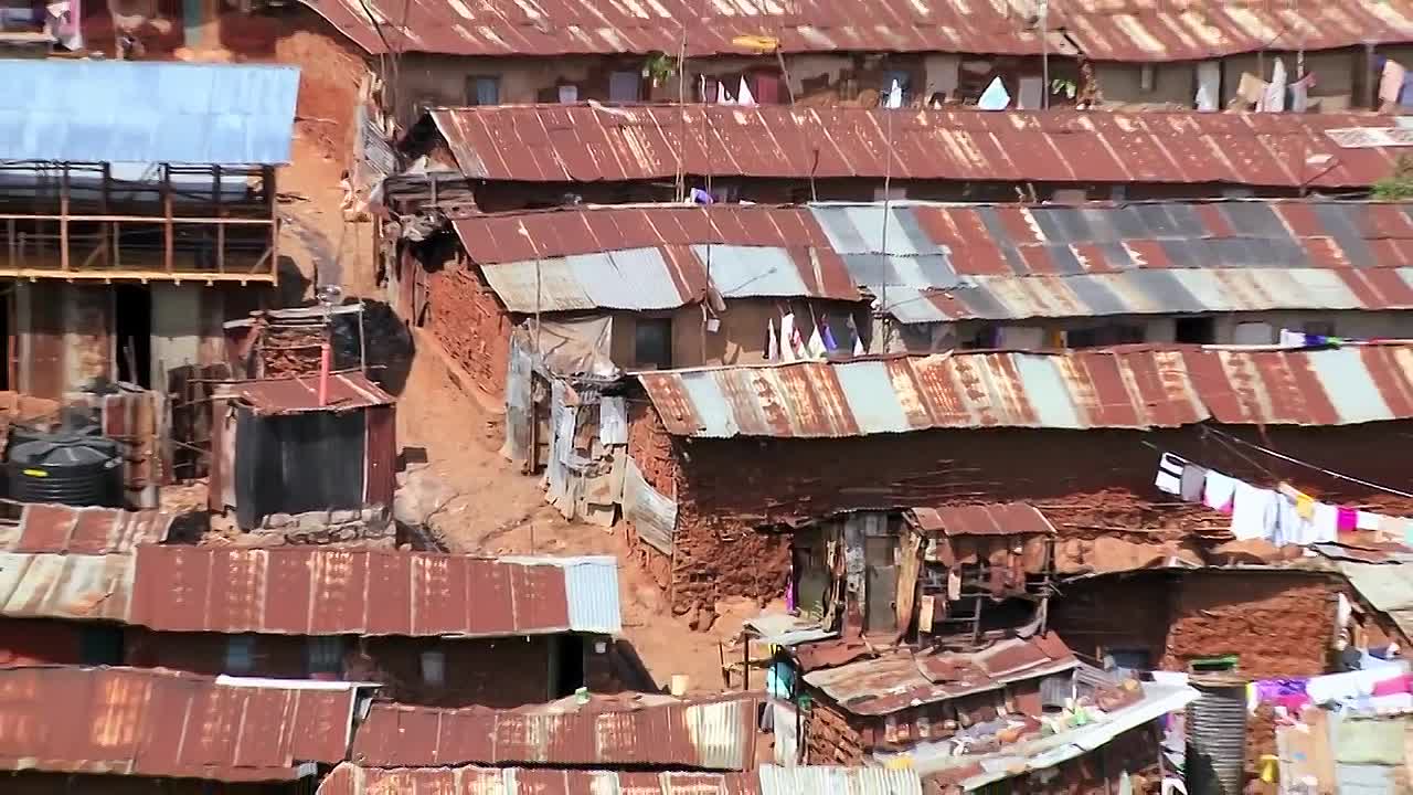 Idi Amin - Uganda's Brutal Despot