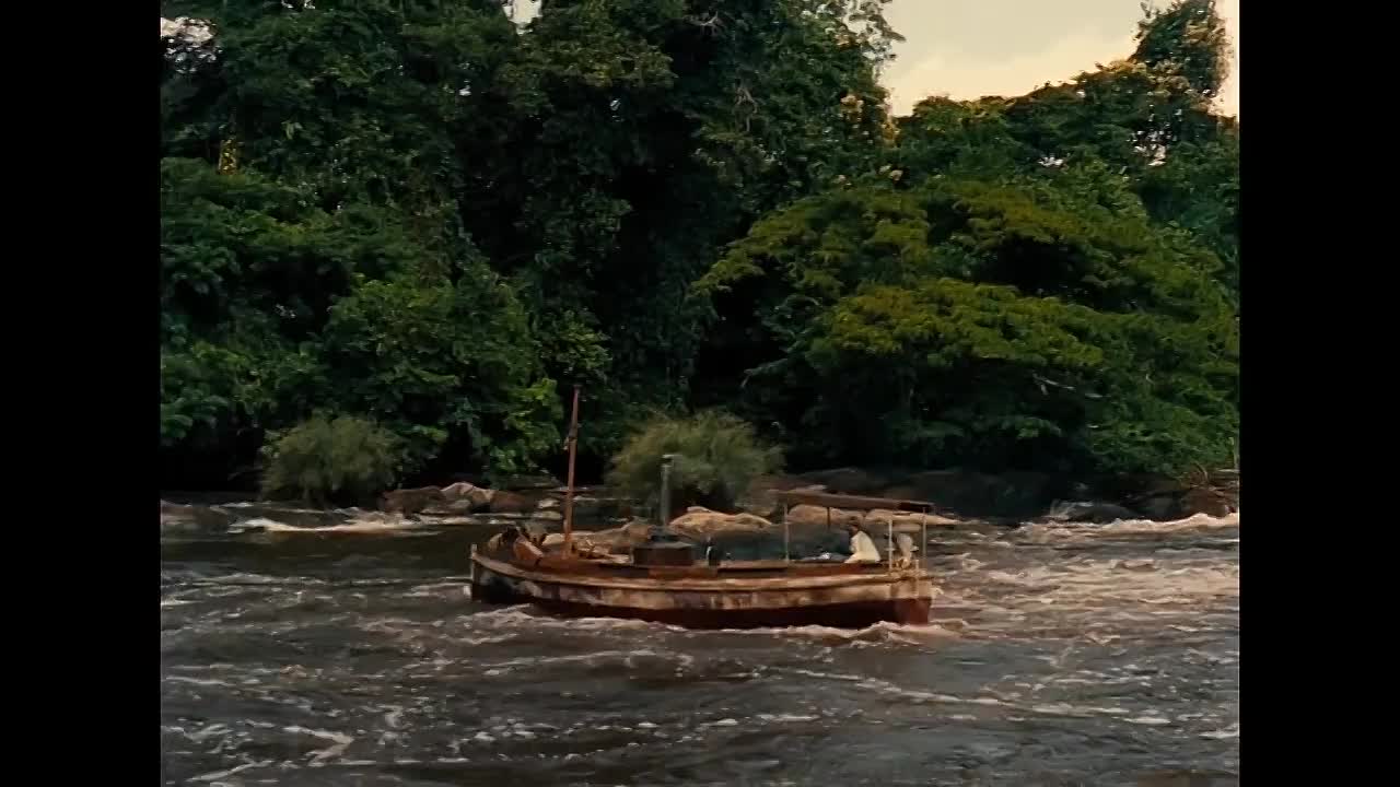 The African Queen -1951