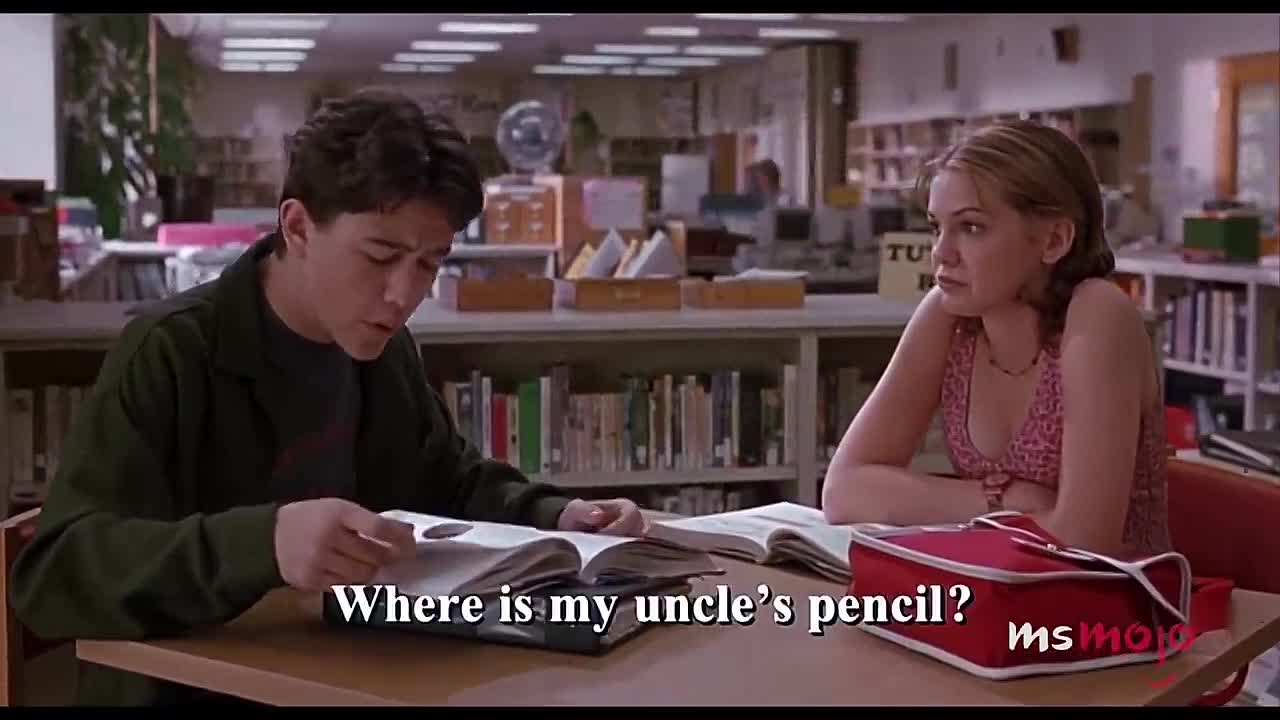 ⁣Top 10 Times Celebs Did Interviews in Another Language