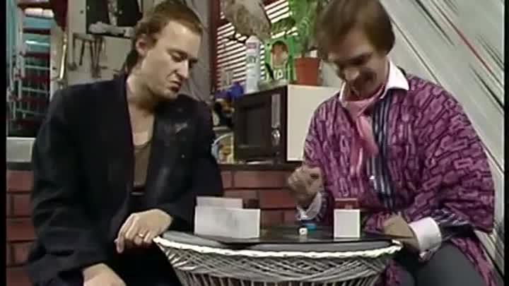 Filthy, Rich & Catflap