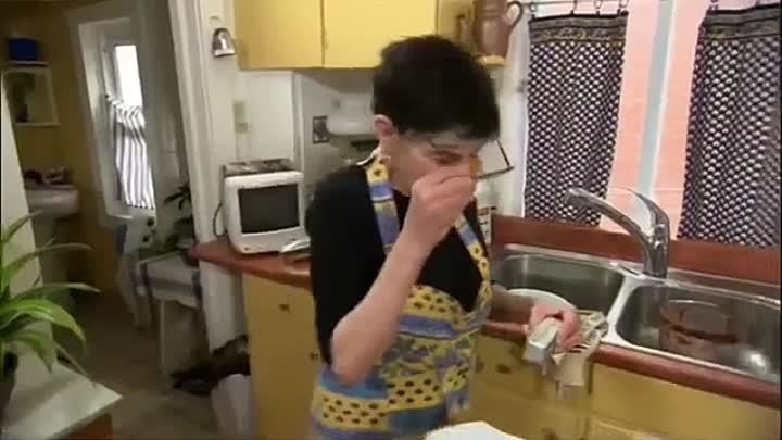 Come Dine With Me Canada Season 2 -4