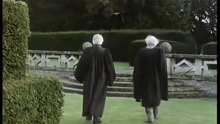 Porterhouse Blue -1987 -Part 3