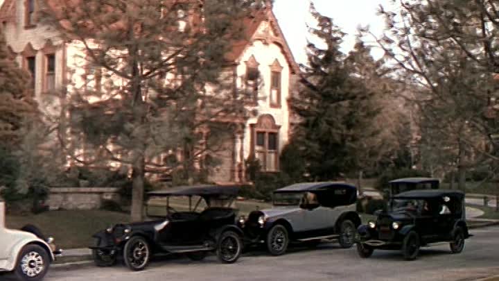 Cheaper by the Dozen -1950