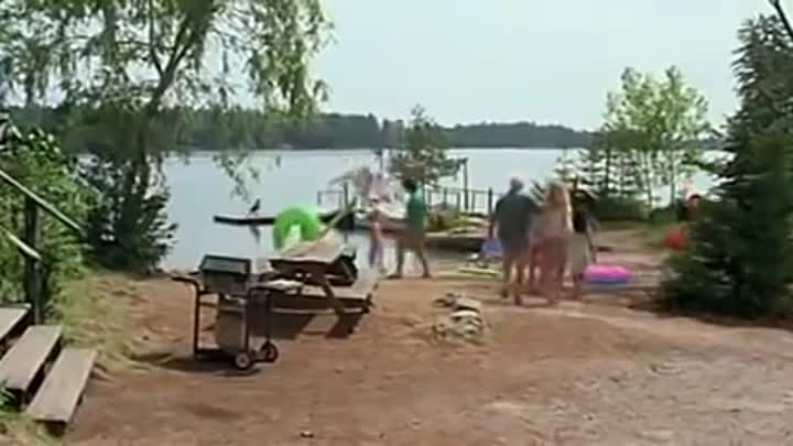 Cheaper by the Dozen 2 -2005