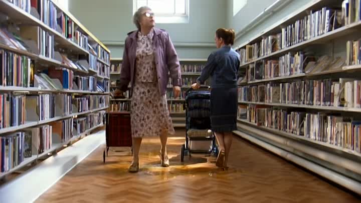 Little Britain S03E04