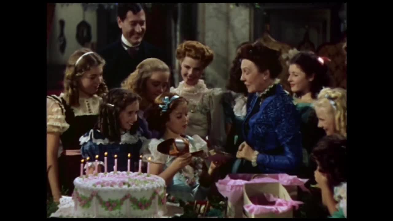 The Little Princess -1939