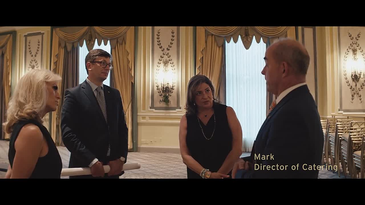 Working What We Do All Day S01E03 (2023)