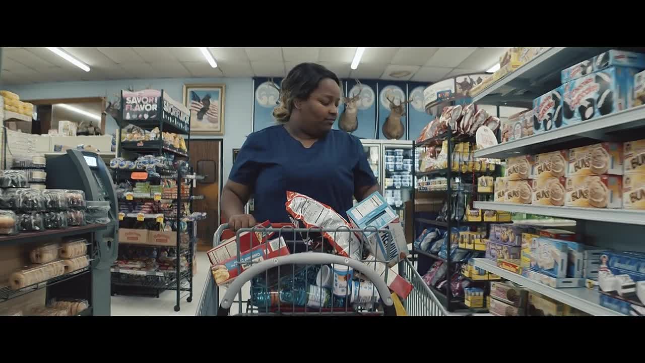 Working What We Do All Day S01E01 (2023)